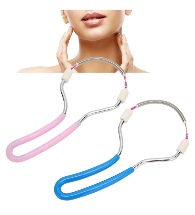 Painless Facial Hair Remover