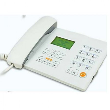 HUAWEI GSM Telephone set- sim