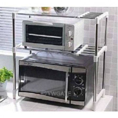 ওভেন স্টোরেজ র‍্যাক